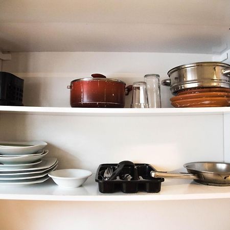 Aki Hostel São Paulo Eksteriør bilde