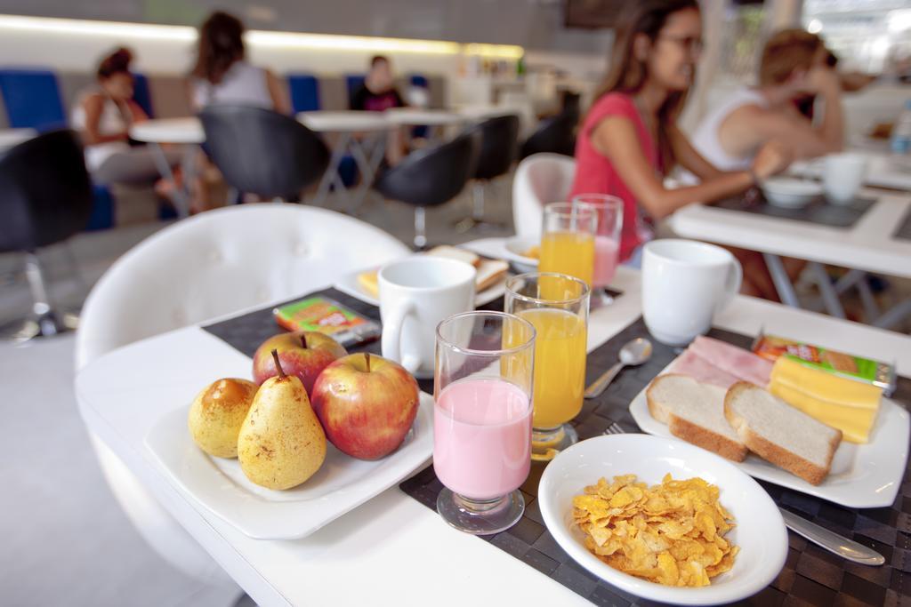 Aki Hostel São Paulo Eksteriør bilde