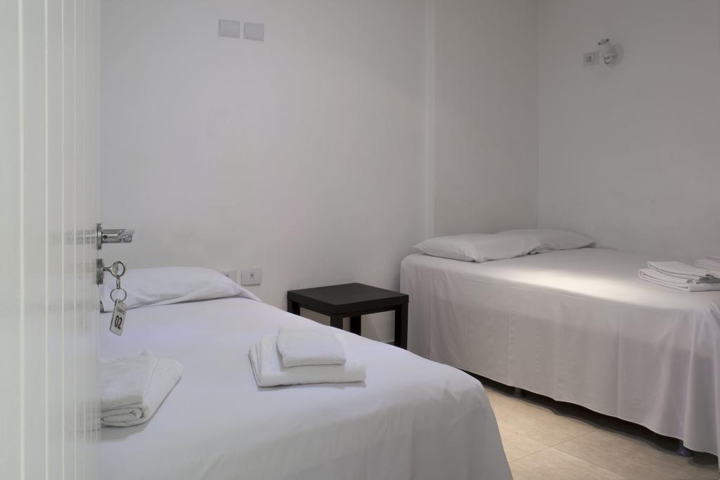 Aki Hostel São Paulo Eksteriør bilde